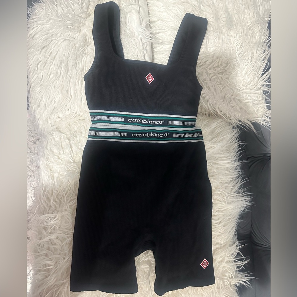 Women’s Casablanca two piece set